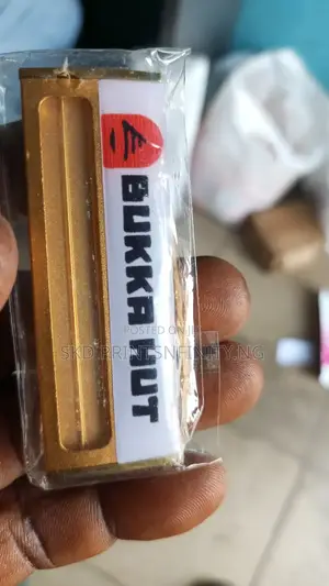 Name Tag, Front N Back