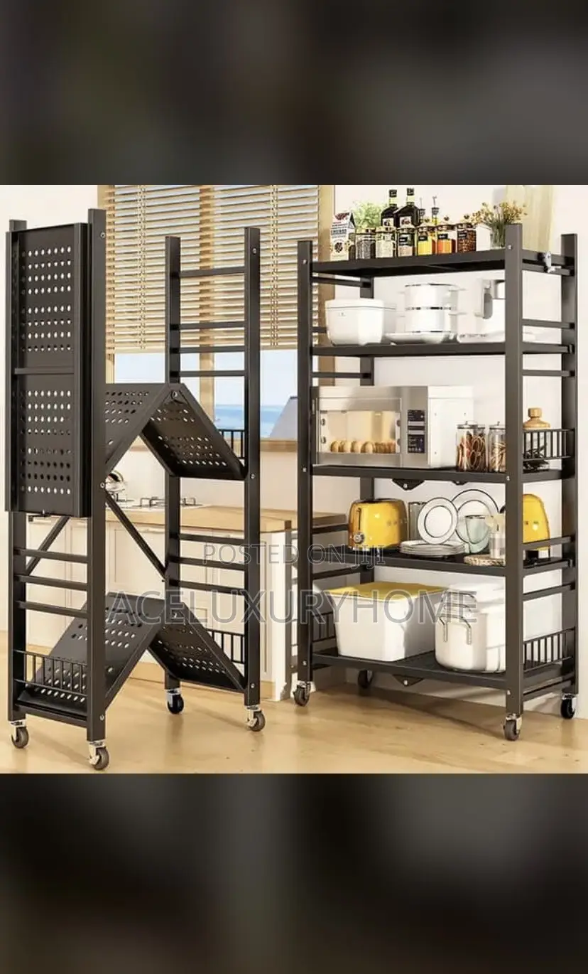 Original Plate Rack