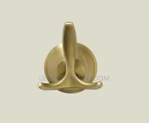 Gold Double Sponge Hook