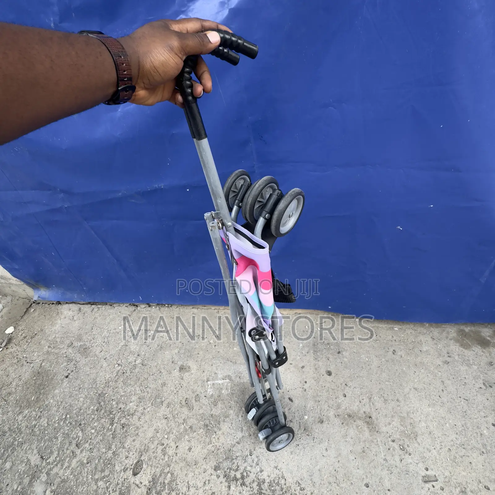 Baby Stroller