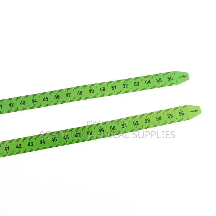 Bracelet Measuring Tape