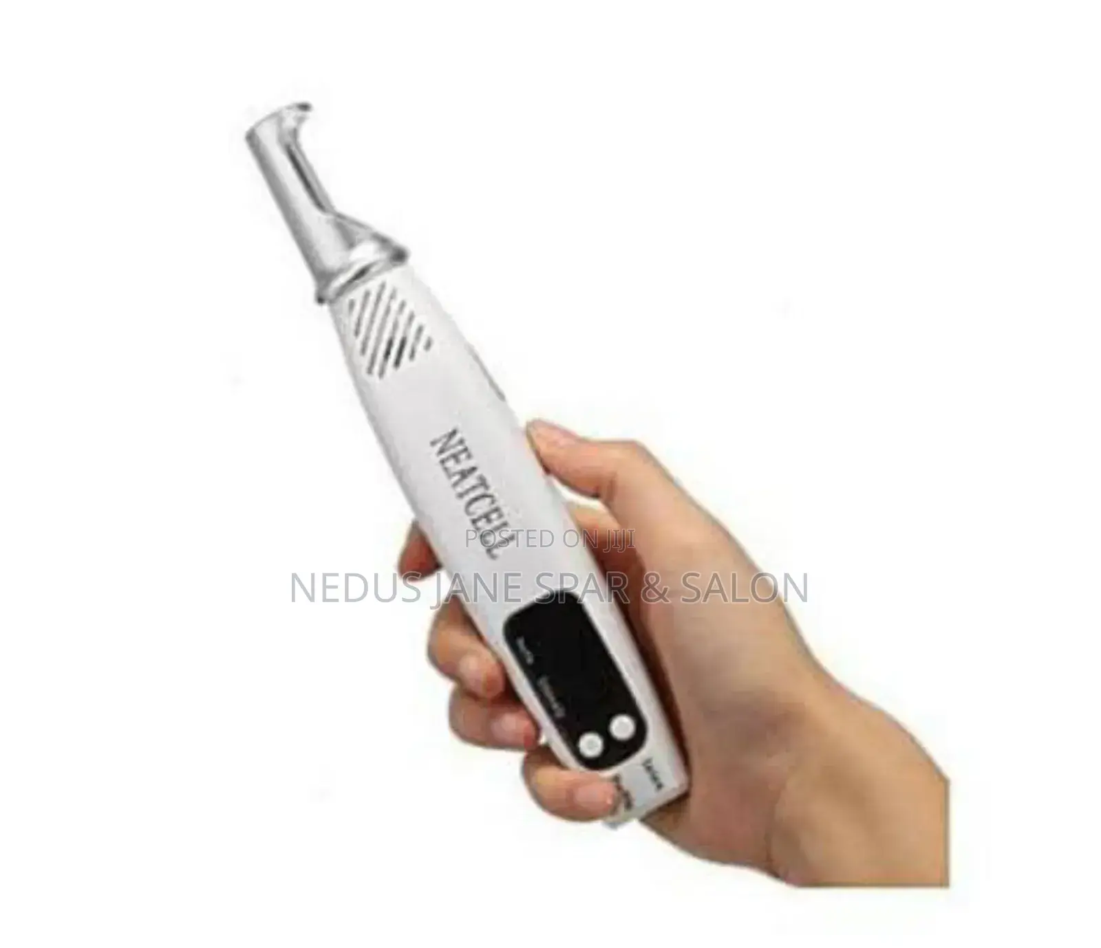 Portable Tattoo Removal Pen