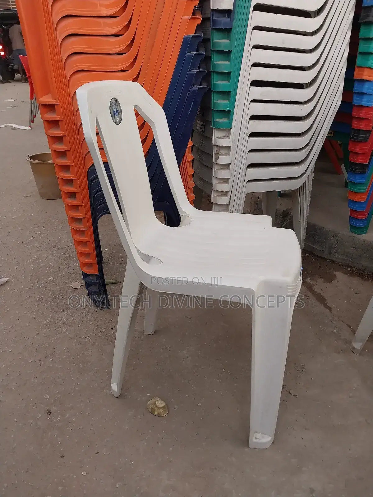 Plastic Chair For Events