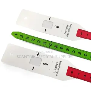 Muac Tape Arm Tape