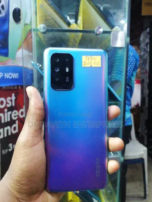Oppo Reno5 Z 128 GB