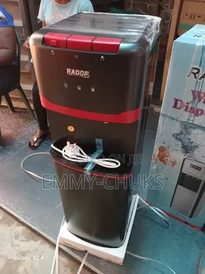 Radof Water Dispenser Original