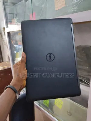 Laptop Dell Latitude E5540 8GB Intel Core I5 SSD 256GB