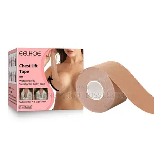 Photo - Invisible Chest Lift Tape Anti-sagging Self-adhesive