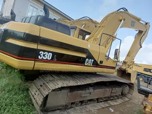 320bl,325,330,345,365,215 Escavator for Sale