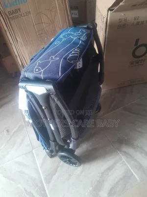 Lightweight Stroller