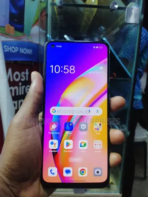 Oppo Reno5 Z 128 GB