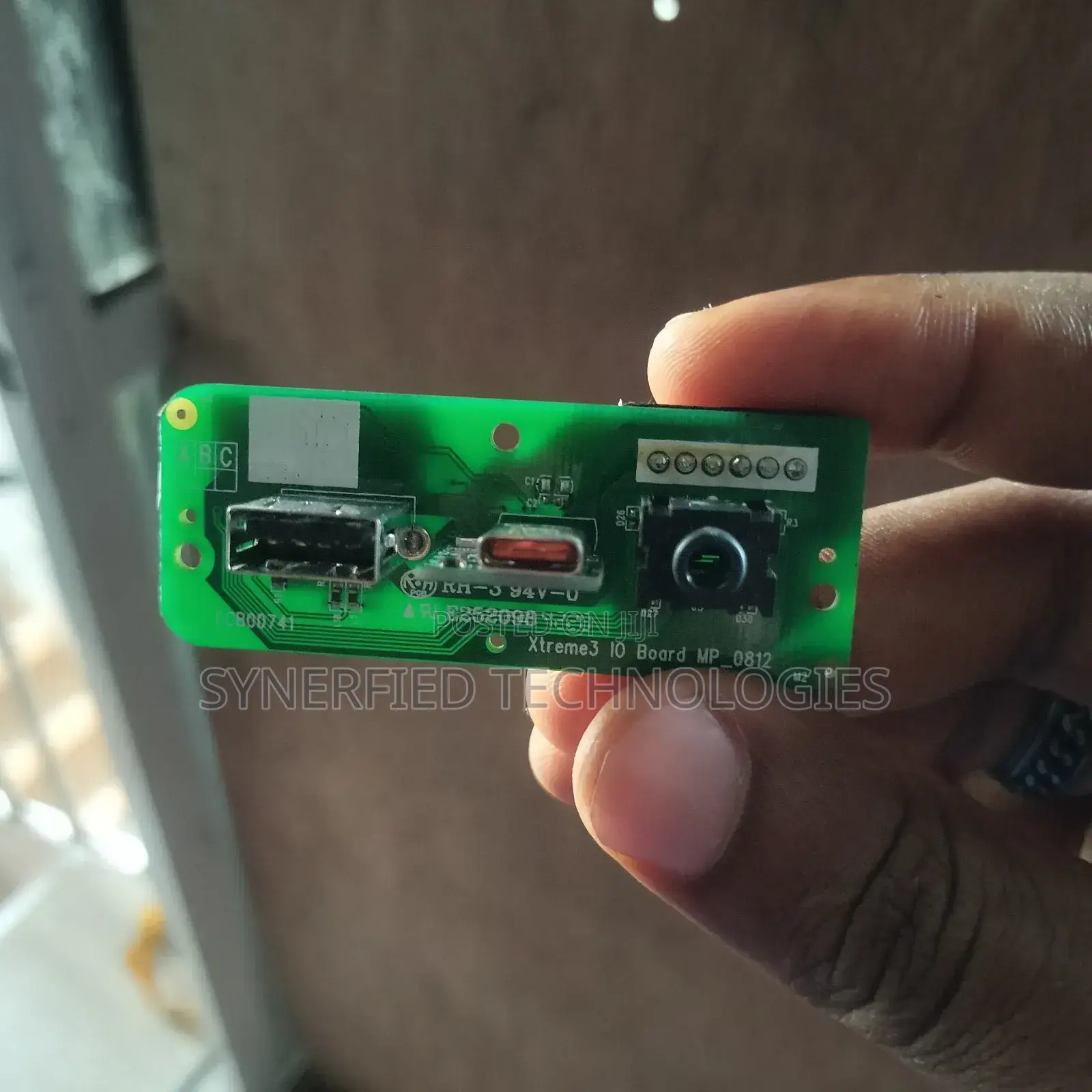 JBL Xtreme 3 Charging Board Replacement
