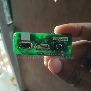 JBL Xtreme 3 Charging Board Replacement