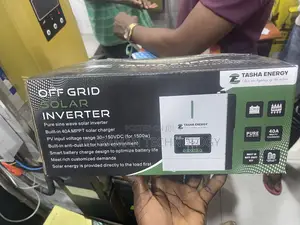 1kva Hybrid Inverter 12v