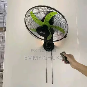 Original Iwin Wall Fan
