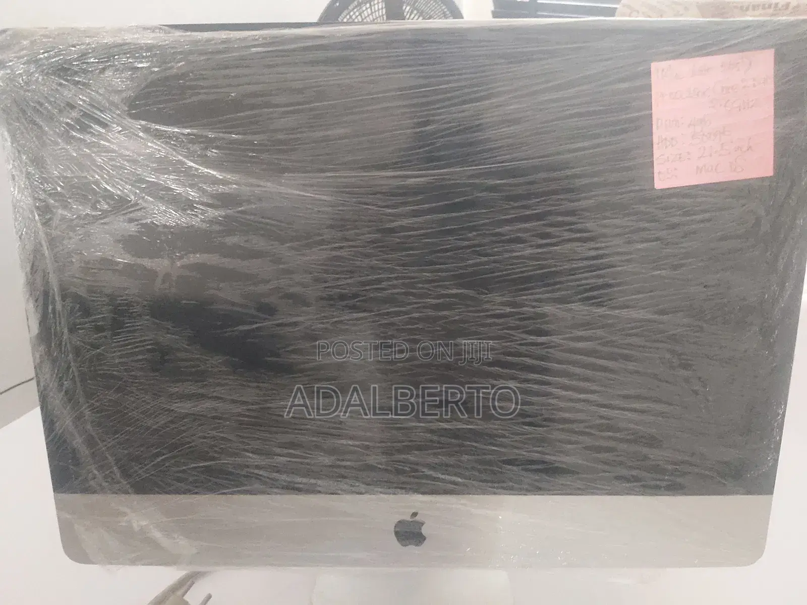 iMac All in One Apple Computer