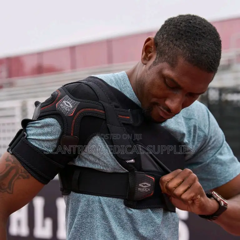 Generic Shoulder Support