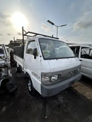 Mazda Bongo Truck