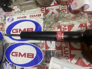 Back Shock Camry 2018-2023 Kyb