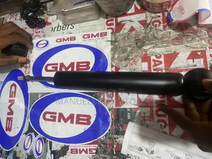 Back Shock Camry 2018-2023 Kyb