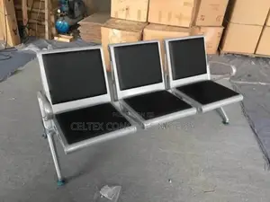 Visitor's Chair