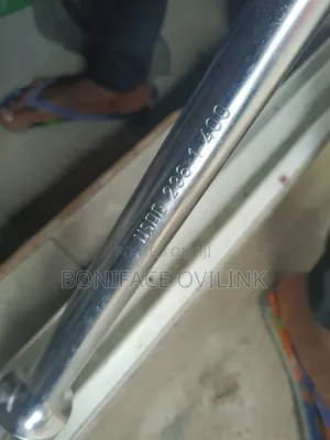 1" Extension Socket Long
