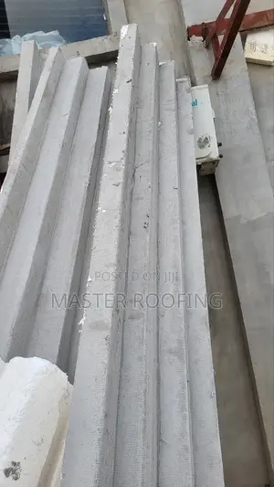 Polyestrene Parapet Ibadan