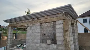 Polyestrene Parapet Ibadan