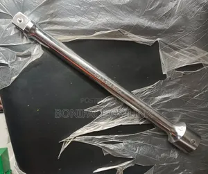1" Extension Socket Long