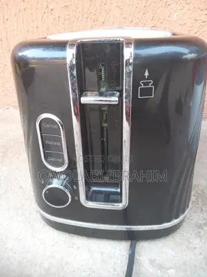 Photo - Tesco 2-Slice Toaster