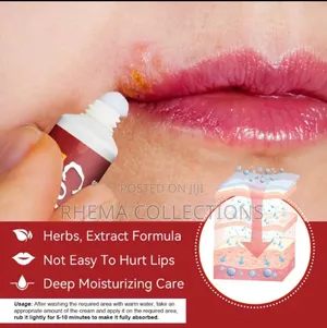 Sumifun Cold Sore Relief Cream (20g)