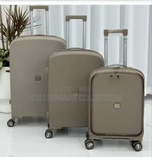 Luxury Luggage