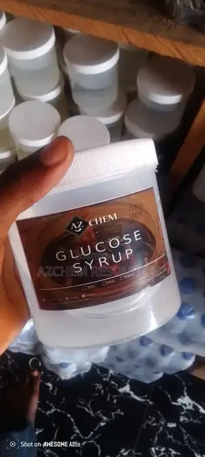 Glucose Syrup