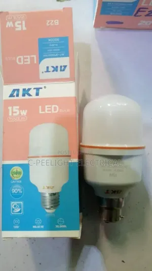 Original Akt Led Bulb