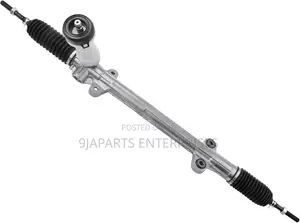 New Power Steering Rack Hyundai Elantra 2008-2012 Kia Forte 2010-2013