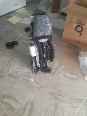 Lightweight Stroller