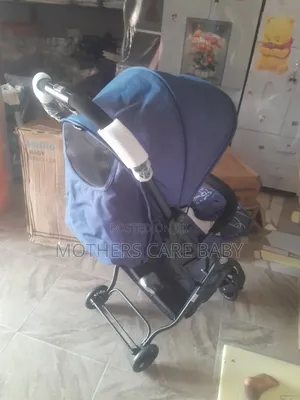 Lightweight Stroller
