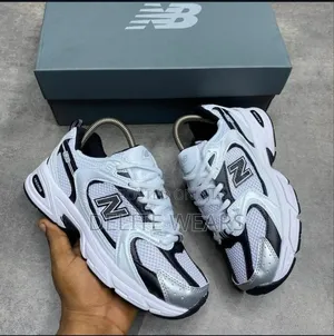 Photo - High Quality New Balance Sneakers