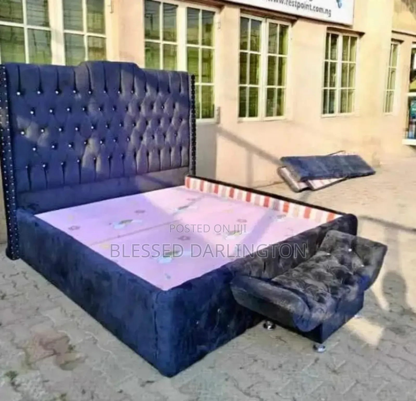 Brand New Bed Frame