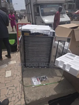 24 Trays Commercial Dehydrator/Dryer