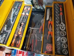Roniflex 85 Pieces Tool