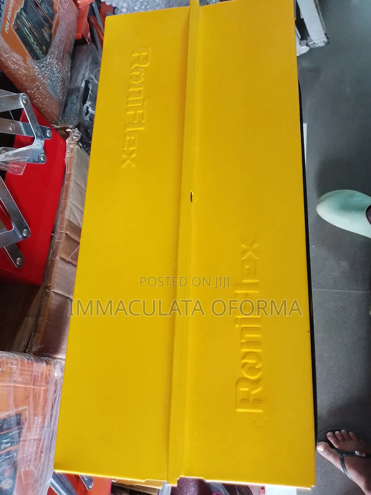 Roniflex 85 Pieces Tool