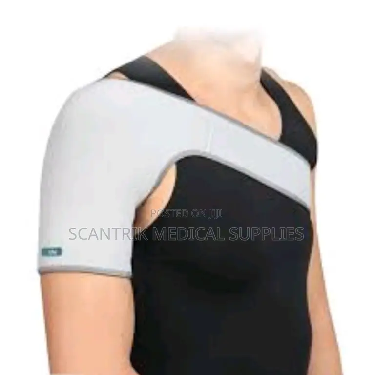 Metax Shoulder Supporter