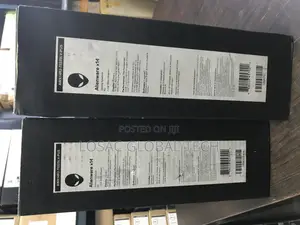 New Laptop Dell Alienware X14 32GB Intel Core I7 SSD 1T