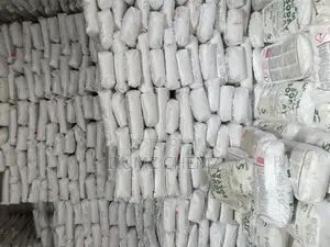 Soda Ash Solvay Dense