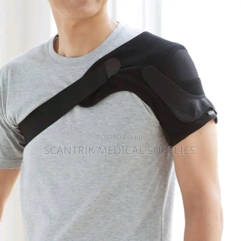 Dislocation Shoulder Brace