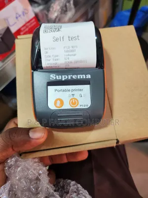 Mobile Printer