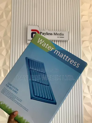 Water Mattress
