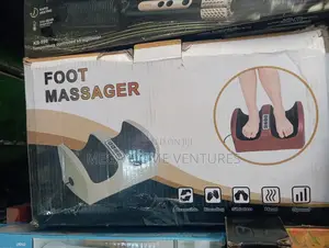 Foot Massager