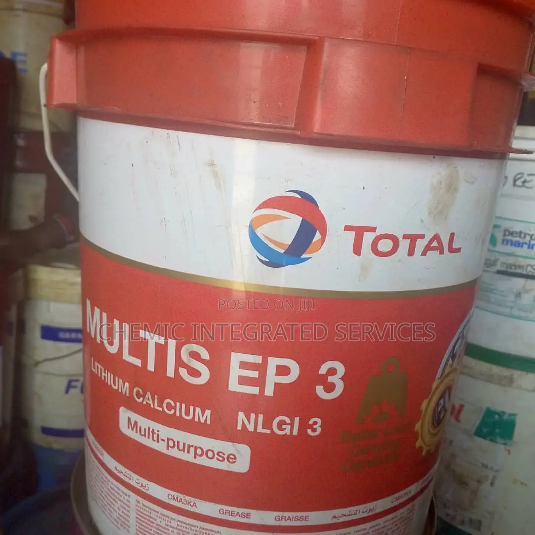 Totalenergies Multis Ep 3